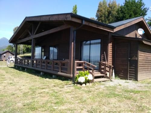 Cabañas Mirador Lago Ranco