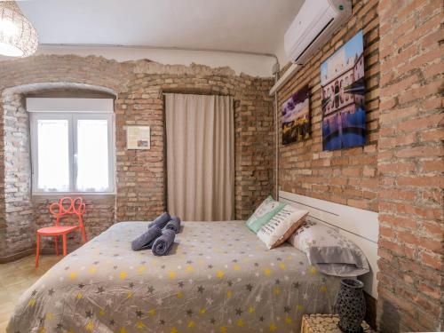 Apartamento el Purche