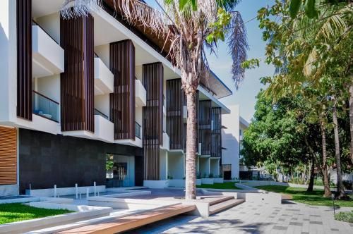 Azura Beach Resort - All Inclusive - Adults Only
