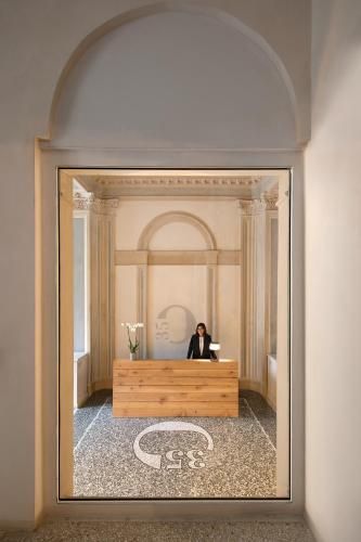 Opera35 Suite&Studio