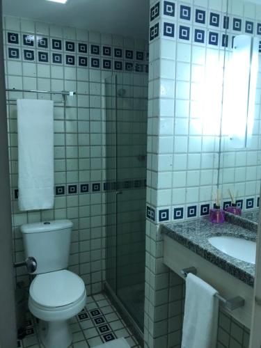 Flat Mercure Boa Viagem