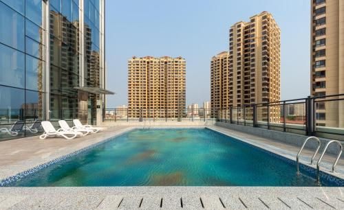 REZEN HOTEL AOYUE