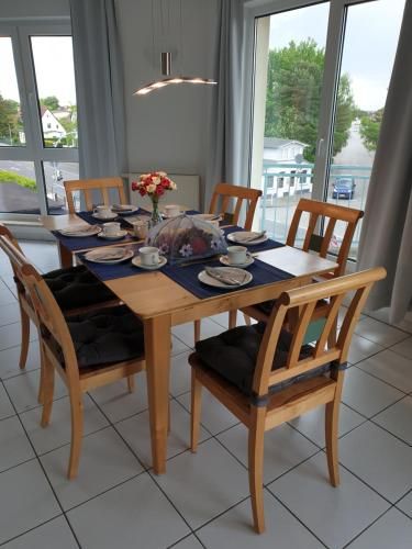 Ferienwohnung Sonnenblick