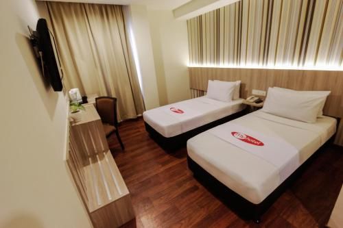 My Hotel Kl Sentral Xpress
