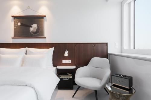 Ruby Luna Hotel Dusseldorf