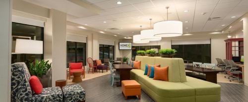 Home2 Suites by Hilton Omaha I-80 at 72nd Street