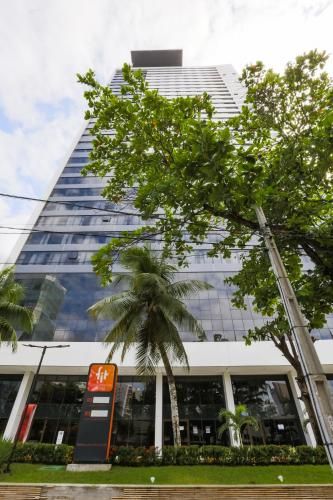 Transamerica Fit Recife