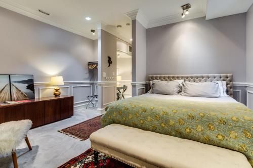 RUBY ROOM HOTEL & SPA - BED AND BREAKFAST - ADULTS ONLY
