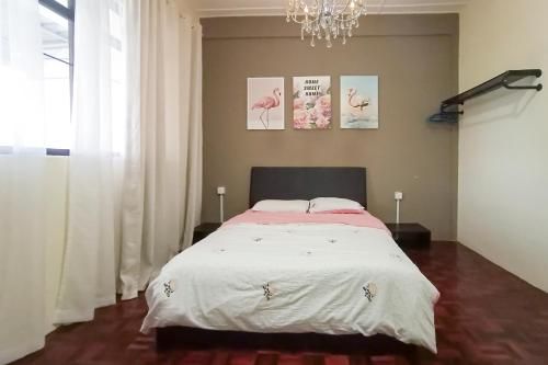 OYO 90190 Sibu Homestay2u