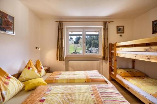 Ferienwohnung Zirme Gasser