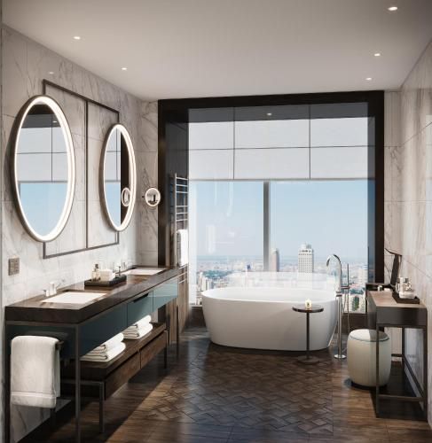 Kempinski Hotel Jinan