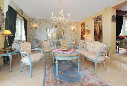 Ferienhaus Magnolia