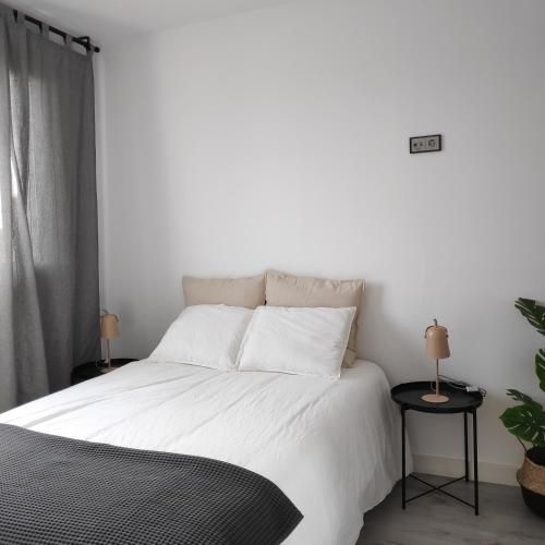 Apartamentos Progres