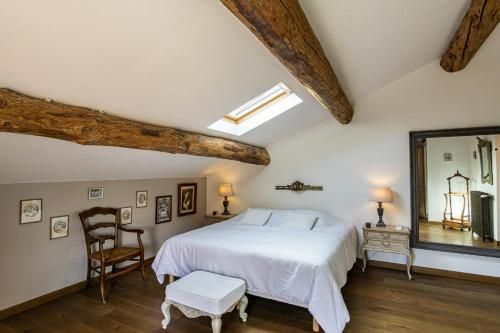 Stunning property between Alpilles and Luberon