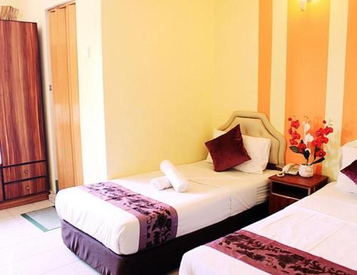 Sun Inns Tambun