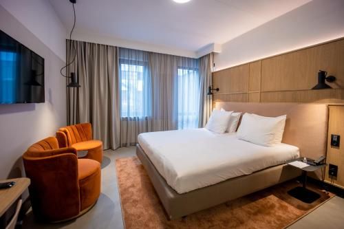 Notiz Hotel