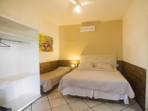 Pousada Tres Pescadores