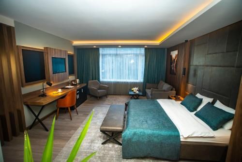 Nova Suite Hotel