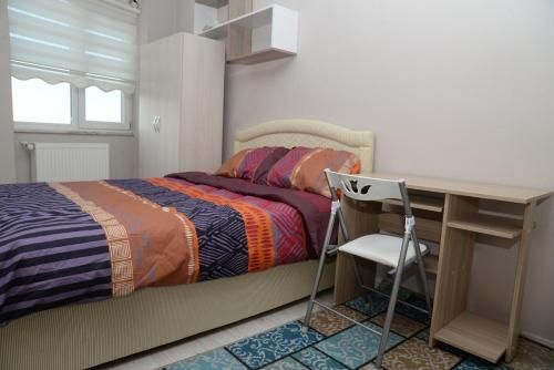 NURALP APART OTEL - Trabzon