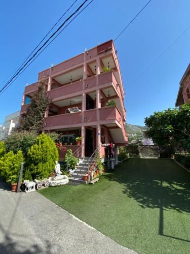Guesthouse Mediha Nikicic