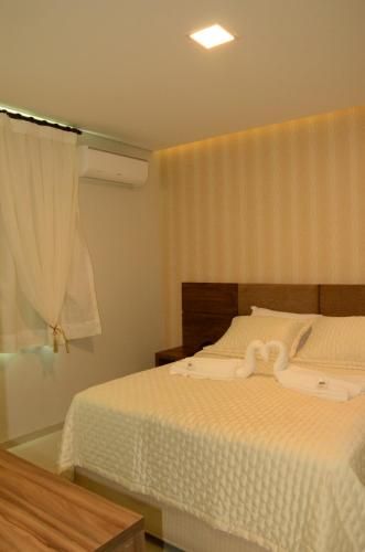 Gold Hotel