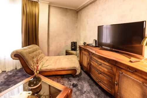 Hotel Diamond
