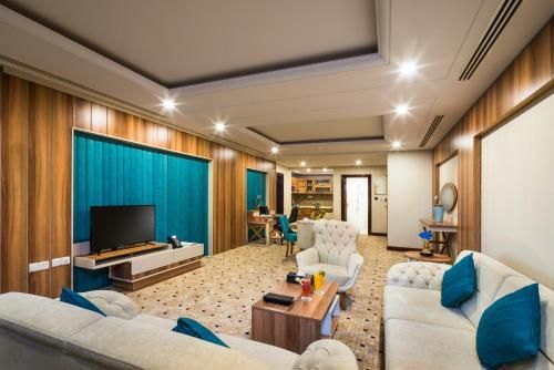 Le Park Concord Hotel - ARAR
