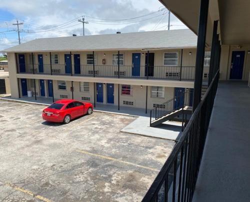 Texas Inn Seguin