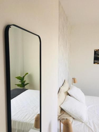 Apartamentos Progres