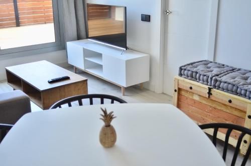 Apartamentos Progres