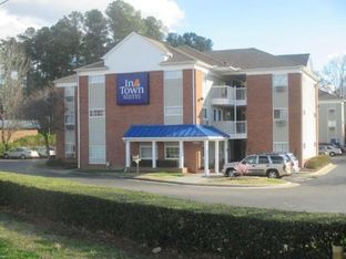 Hotel Image 1