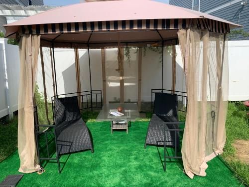 Jaris Beach Suite