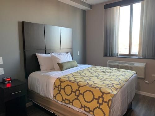 Voyage Hotel