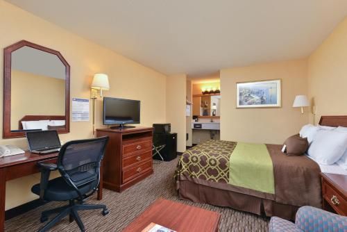 Americas Best Value Inn San Jose