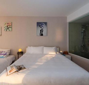 Sun and Sea Panorama Nha Trang