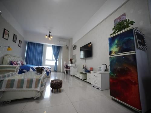GreenTree Hefei Luyang District Caifu Plaza Suixi Road Hotel