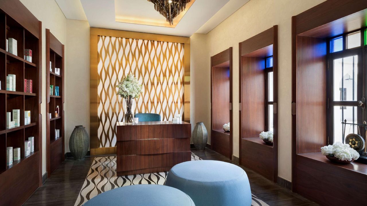 Souq Al Wakra Hotel Qatar By Tivoli