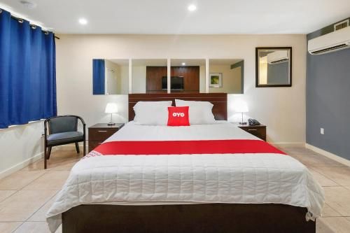 OYO Hotel Coral Gables - Miami Airport