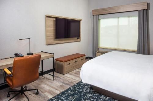 Four Points by Sheraton Appleton