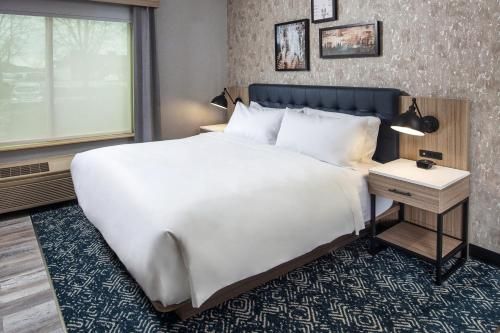 Four Points by Sheraton Appleton