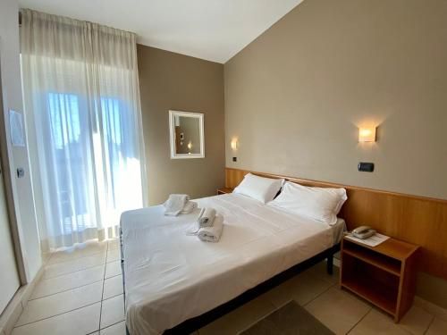 Bike Hotel Berenice Rimini Mare & Wellness