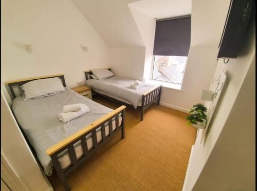 Sea Bed Guesthouse