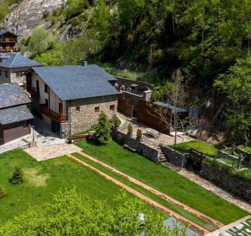 Cal Batlle Casa Rural