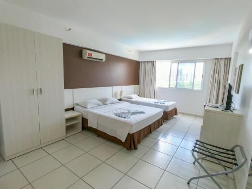 Apartamento Ipê - Le Jardin