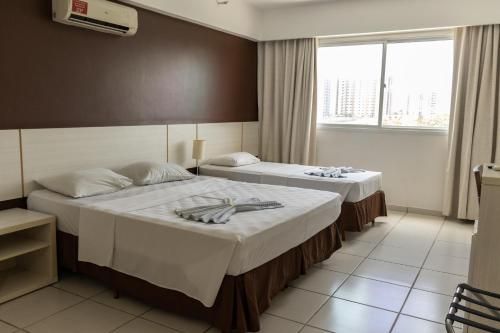 Apartamento Ipê - Le Jardin