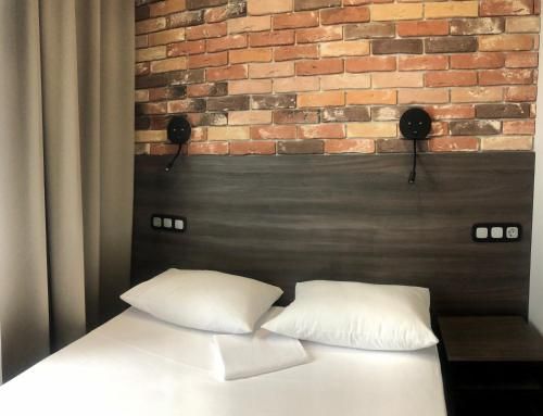 Xenia City Hotel Zelenograd