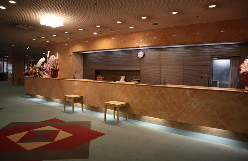 Hotel Tetora Chibaminatoekimae