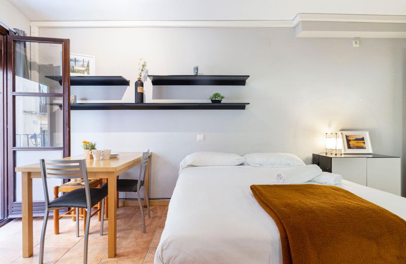 Apartamento Centro Historico Tarragona
