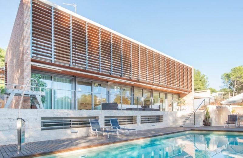 Costa Dorada – Villa Design
