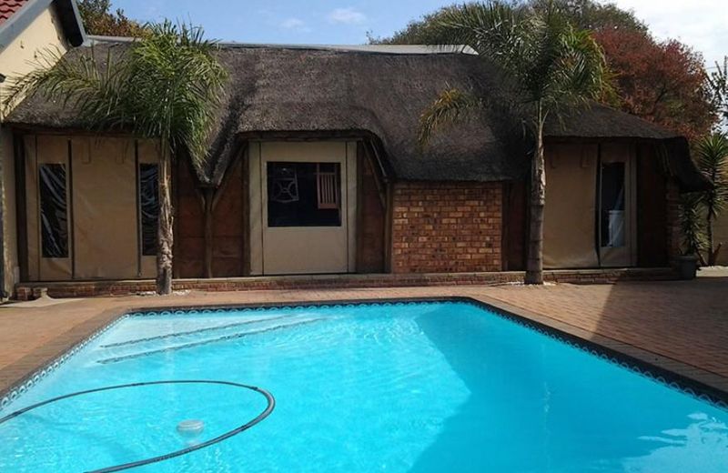 Gold Reef Lodge